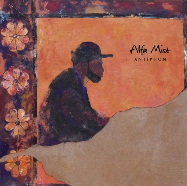 Antiphon, Vinyl / 12" Album Vinyl
