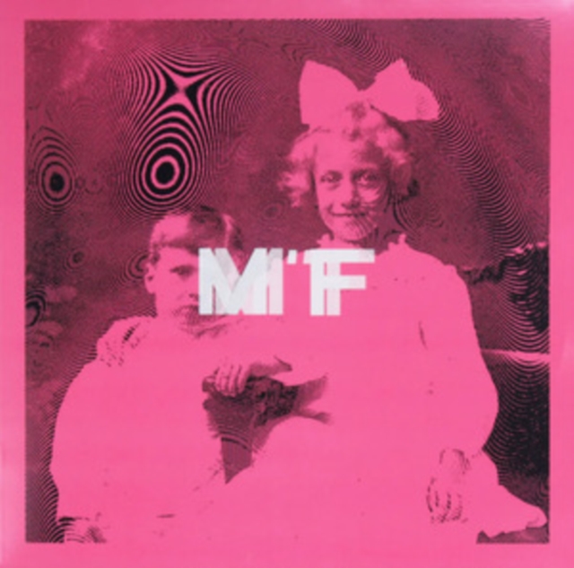 MF, Vinyl / 12" Album Coloured Vinyl Vinyl