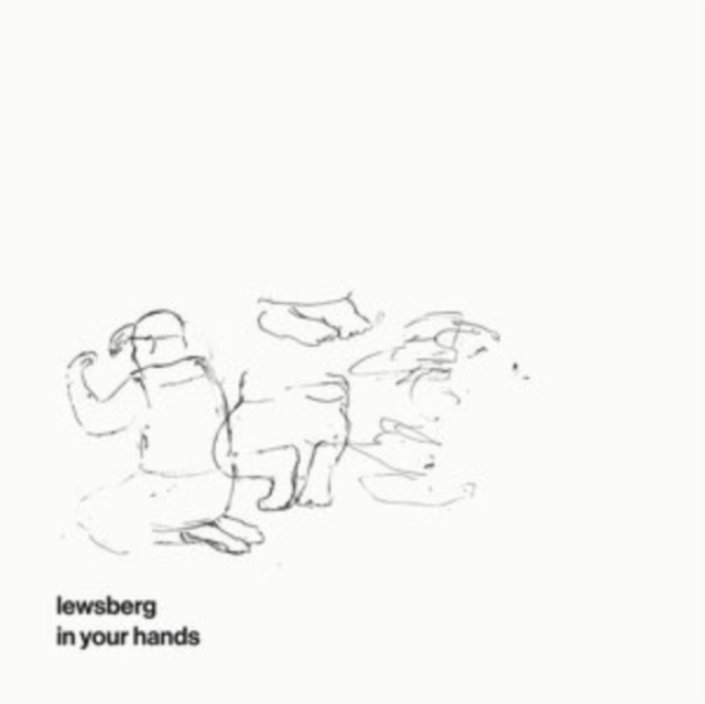 In Your Hands, Vinyl / 12" Album Vinyl