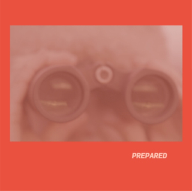 Prepared, CD / Album Cd