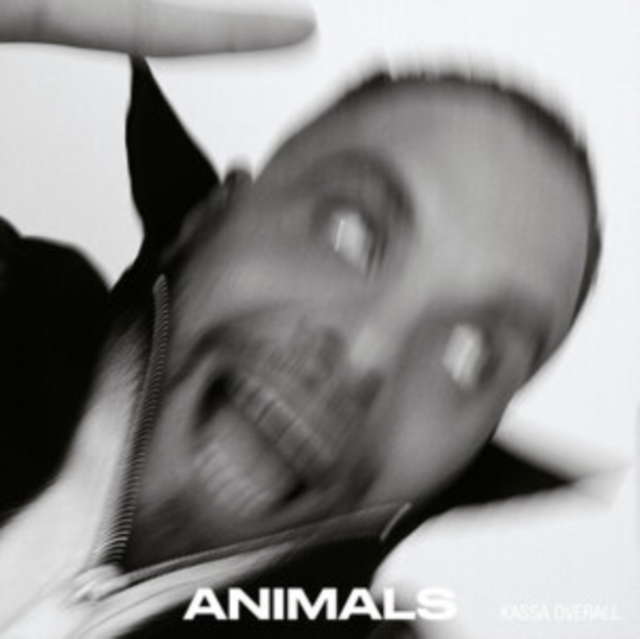 Animals, CD / Album Cd