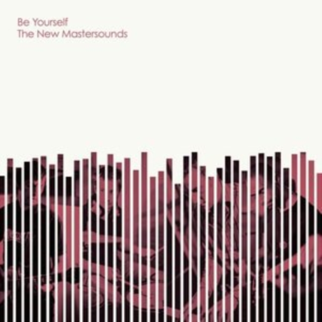 Be Yourself, Vinyl / 12" Album Vinyl