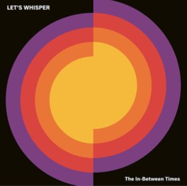 The In-between Times, Vinyl / 12" Album Vinyl