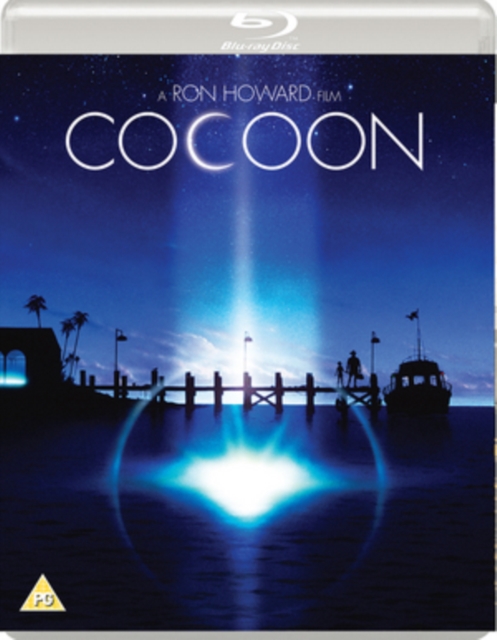 Cocoon, Blu-ray BluRay