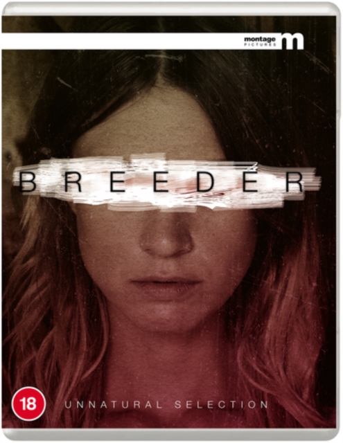 Breeder, Blu-ray BluRay
