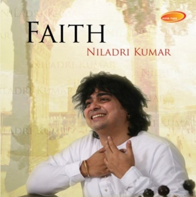 Faith, CD / Album Cd