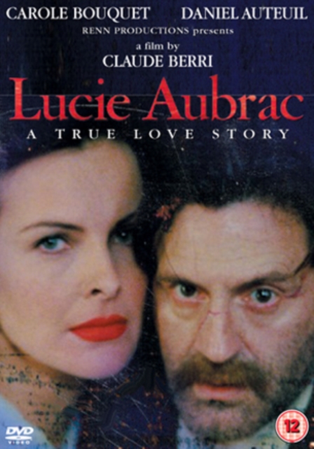 Lucie Aubrac, DVD DVD