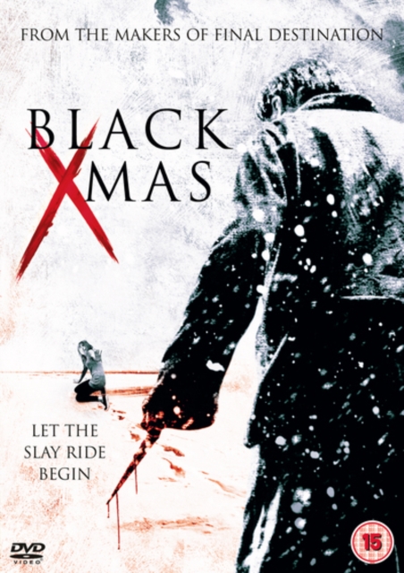 Black Christmas, DVD  DVD