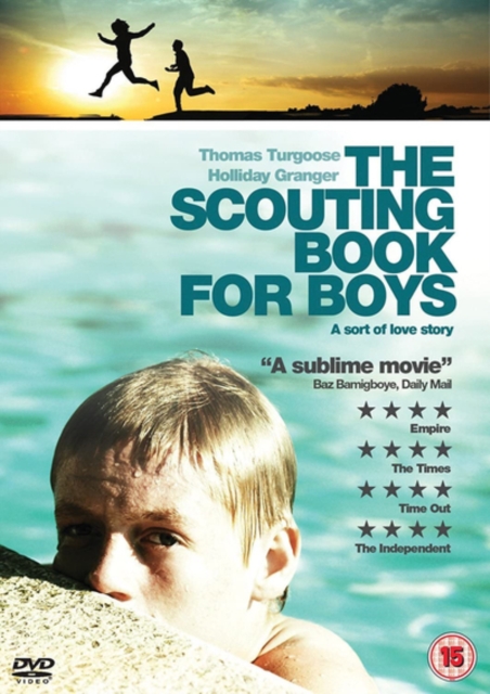 The Scouting Book for Boys, DVD DVD