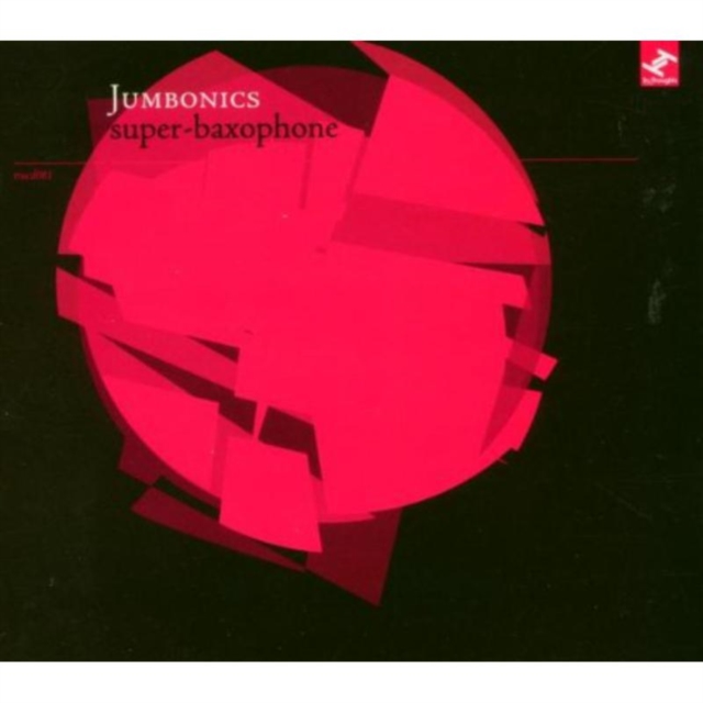 Super-baxophone, CD / Album Cd