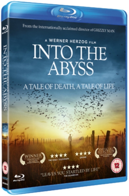 Into the Abyss - A Tale of Death, a Tale of Life, Blu-ray  BluRay