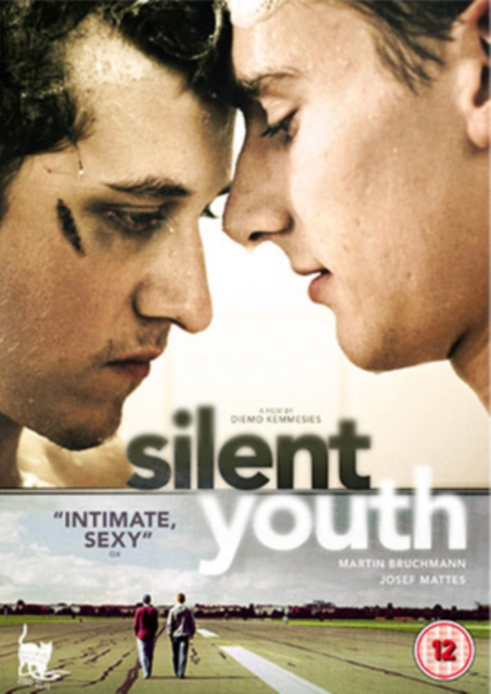 Silent Youth, DVD  DVD