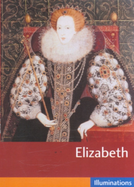 Elizabeth, DVD  DVD