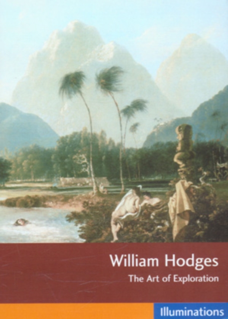 William Hodges: The Art of Exploration, DVD  DVD