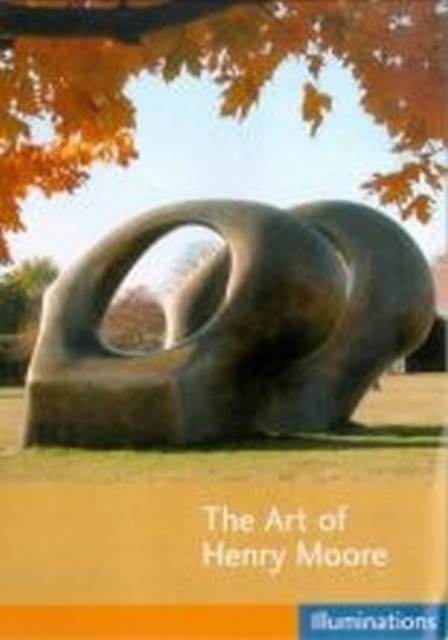 The Art of Henry Moore, DVD DVD