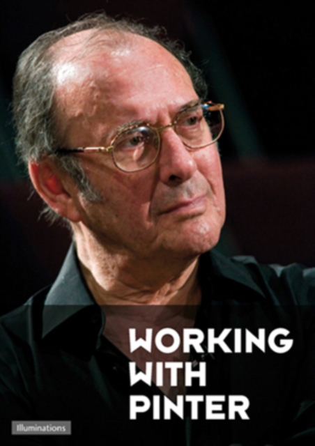 Working With Pinter, DVD  DVD