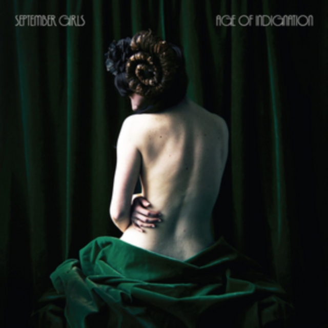 Age of Indignation, Vinyl / 12" Album Vinyl