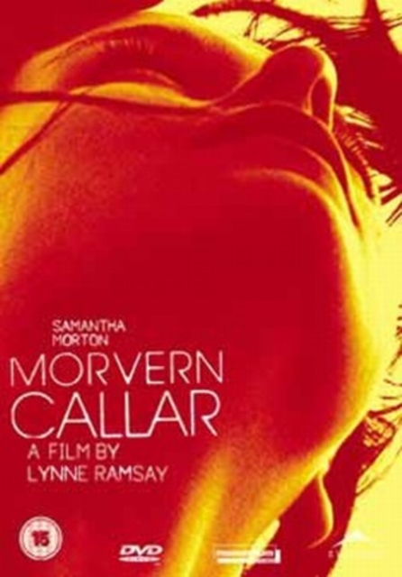 Morvern Callar, DVD  DVD