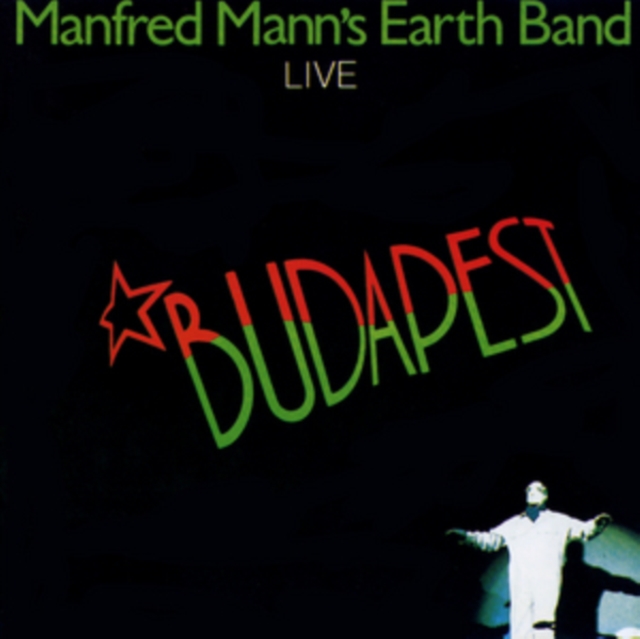 Budapest: Live, Vinyl / 12" Album Vinyl