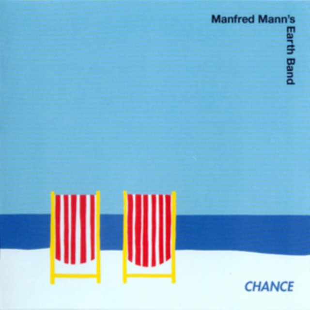 Chance, CD / Album Cd