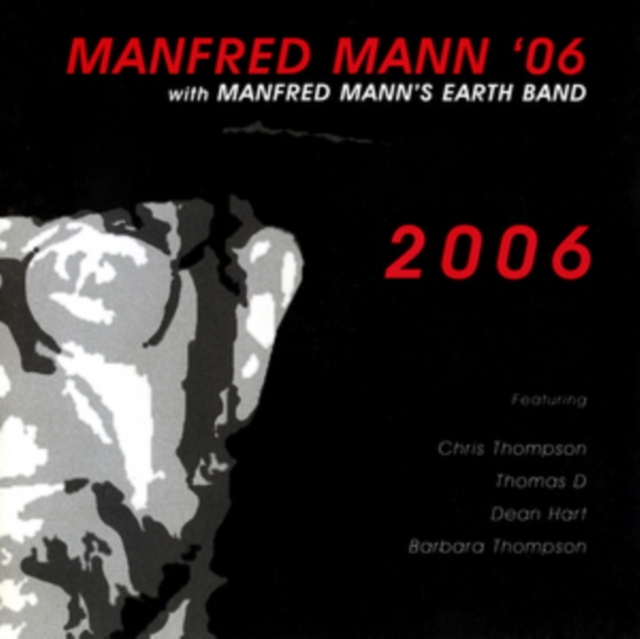 2006, CD / Album Cd