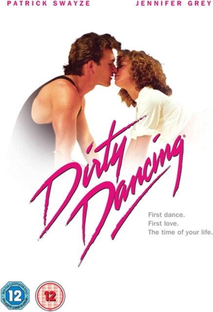 Dirty Dancing, DVD DVD