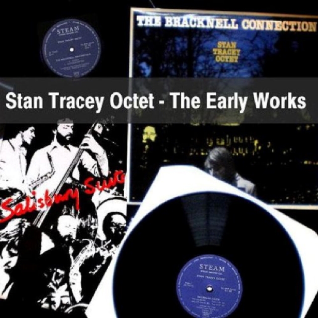 The Early Works, CD / Album Cd
