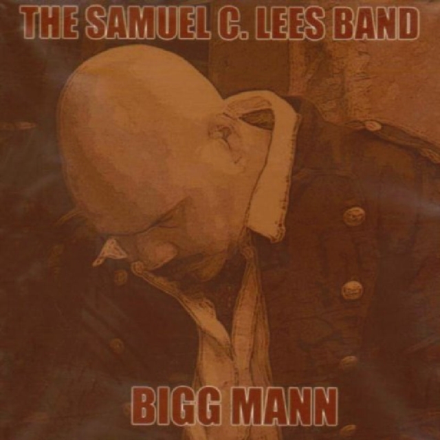 Bigg Mann, CD / Album Cd