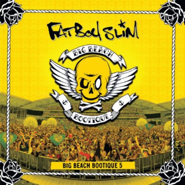 Big Beach Bootique, CD / Album with DVD Cd