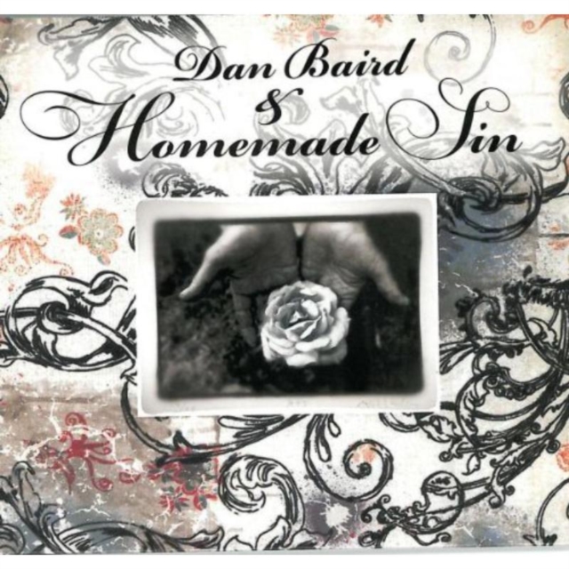 Dan Baird and Homemade Sin, CD / Album Cd