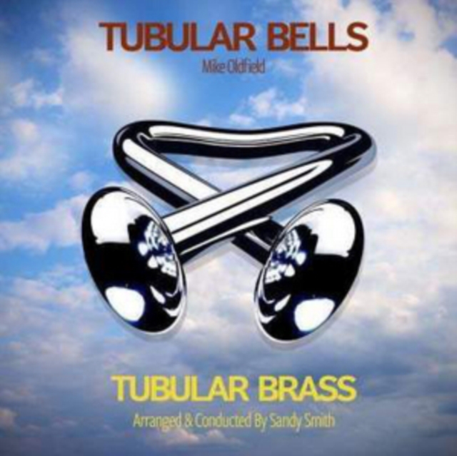 Tubular Bells, CD / Album Cd