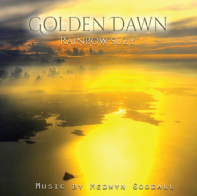 Golden Dawn, CD / Album Cd