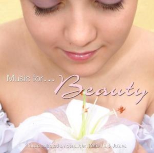 Music for Beauty, CD / Album Cd