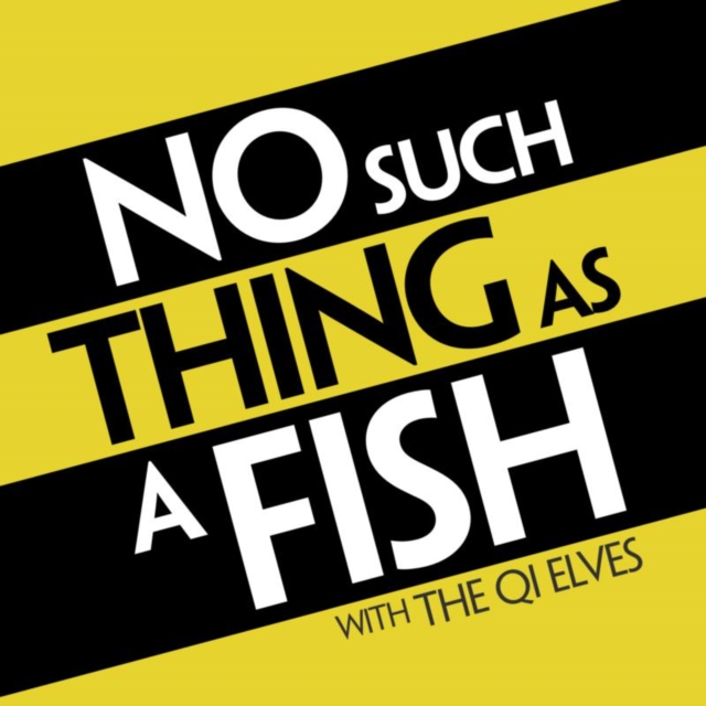 No Such Thing As a Fish, Vinyl / 12" Album Vinyl
