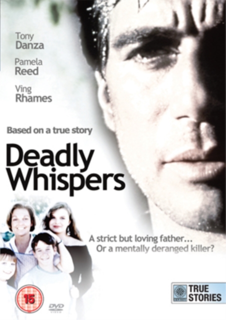 Deadly Whispers, DVD  DVD