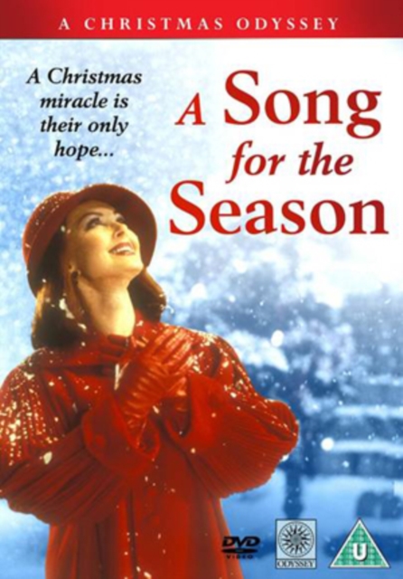 A   Song for the Season, DVD DVD