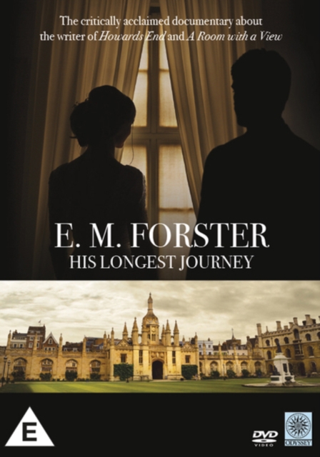 E.M. Forster: His Longest Journey, DVD DVD