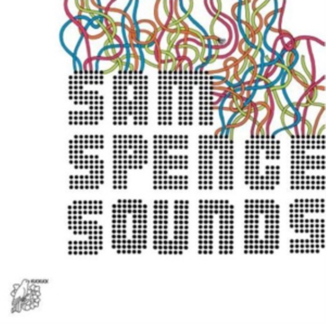 Sam Spence Sounds, Vinyl / 12" Album Vinyl
