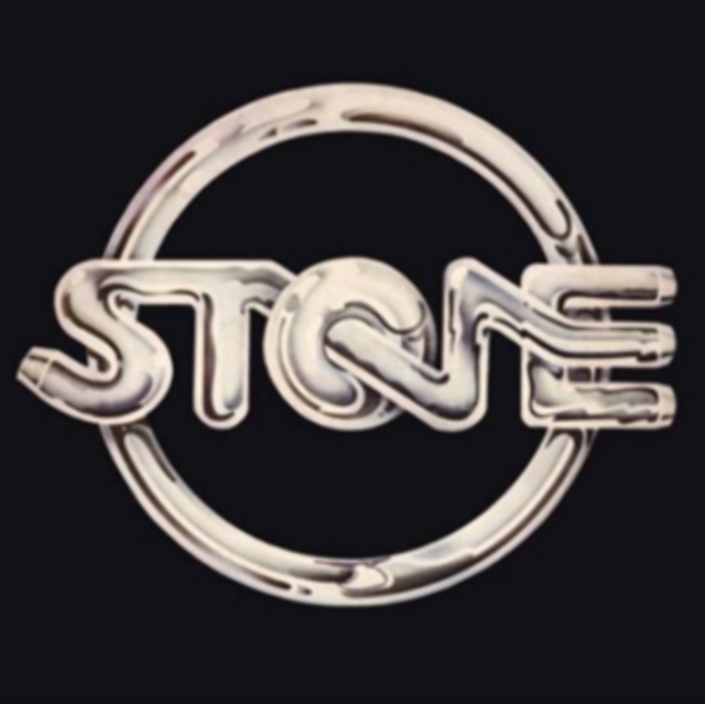 Stone, CD / Album Cd