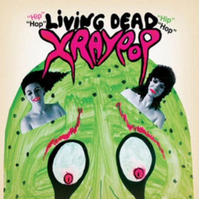 Living Dead, Vinyl / 7" Single Vinyl