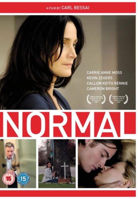 Normal, DVD  DVD