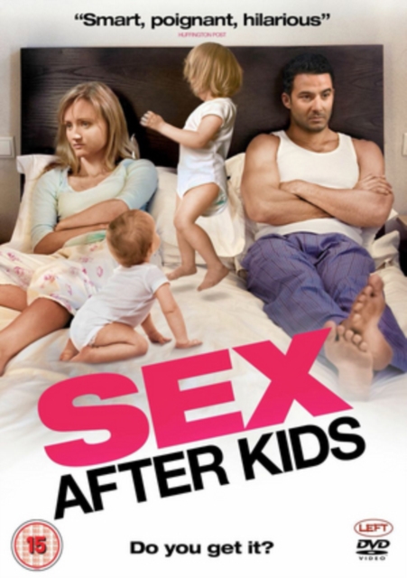 Sex After Kids, DVD  DVD