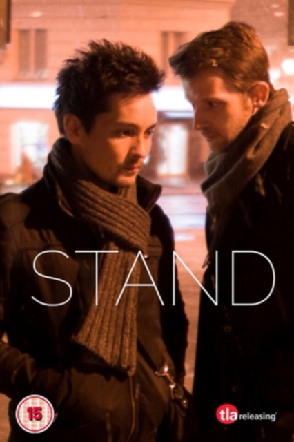 Stand, DVD  DVD