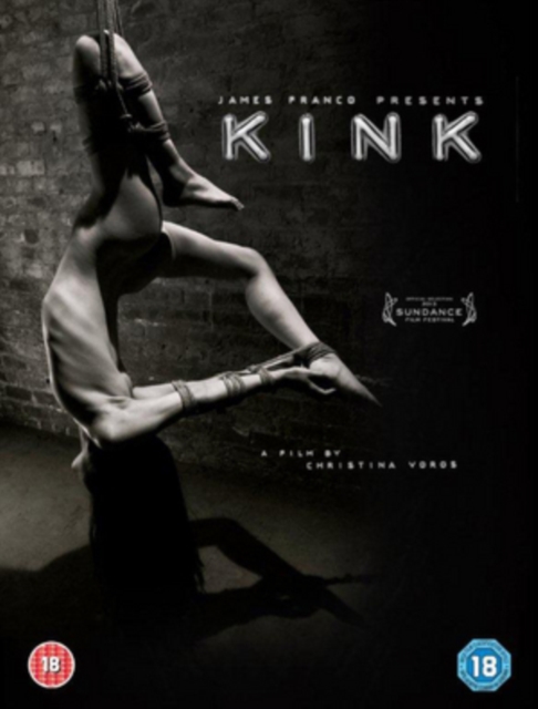 Kink, DVD  DVD