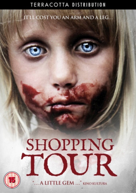 Shopping Tour, DVD  DVD
