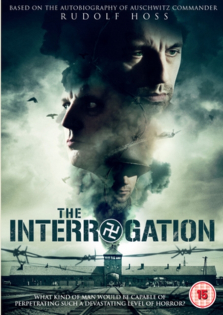 The Interrogation, DVD DVD