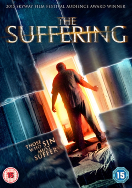 The Suffering, DVD DVD