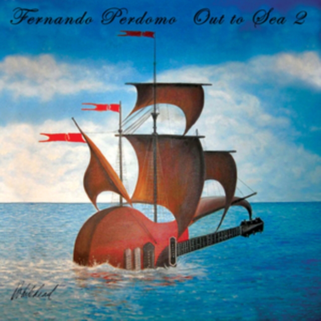 Out to Sea 2, CD / Album Cd