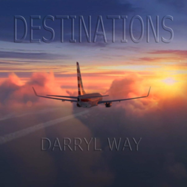 Destinations, CD / Album Cd