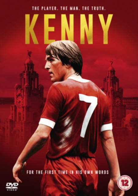 Kenny, DVD DVD